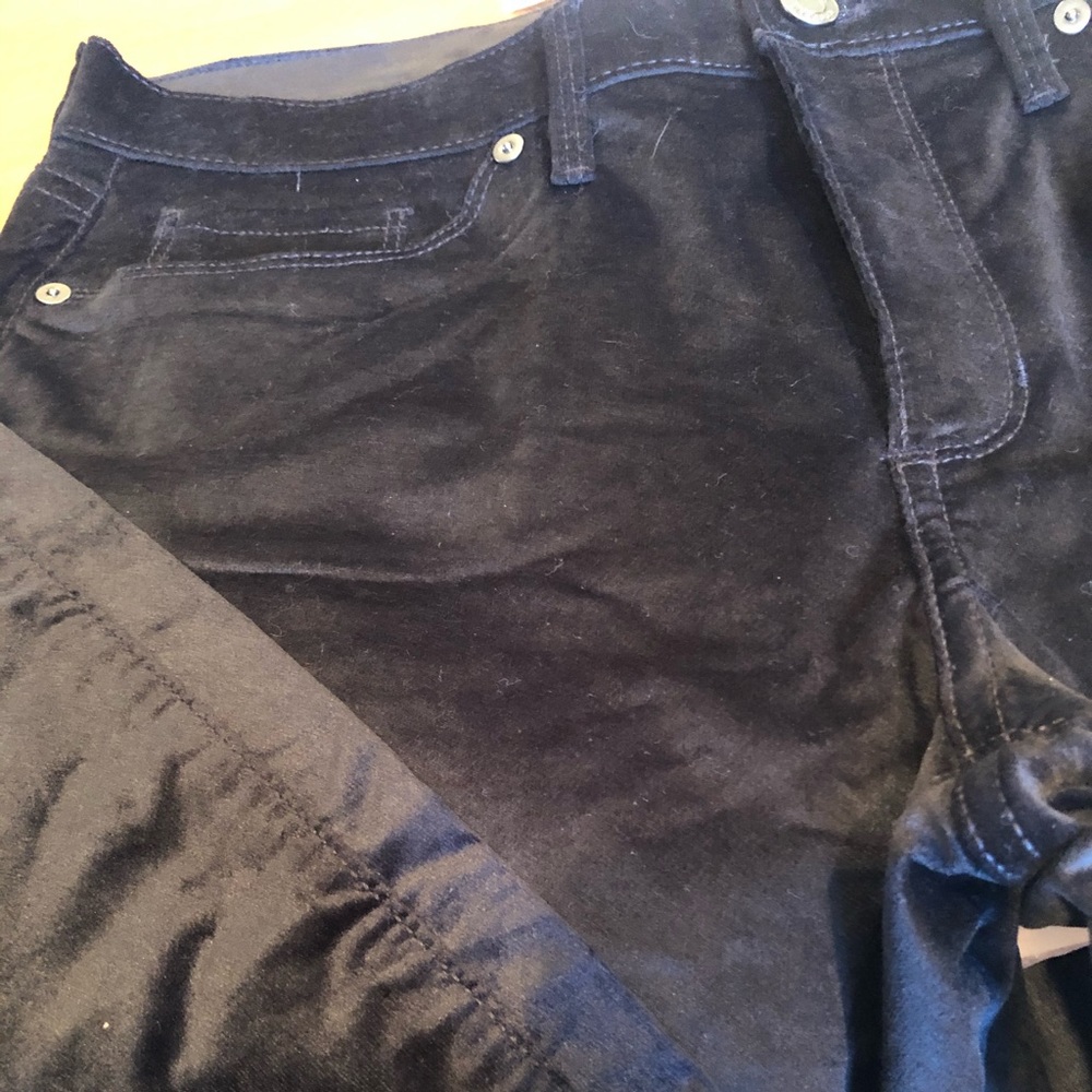 NWT Women’s Banana Republic Slacks